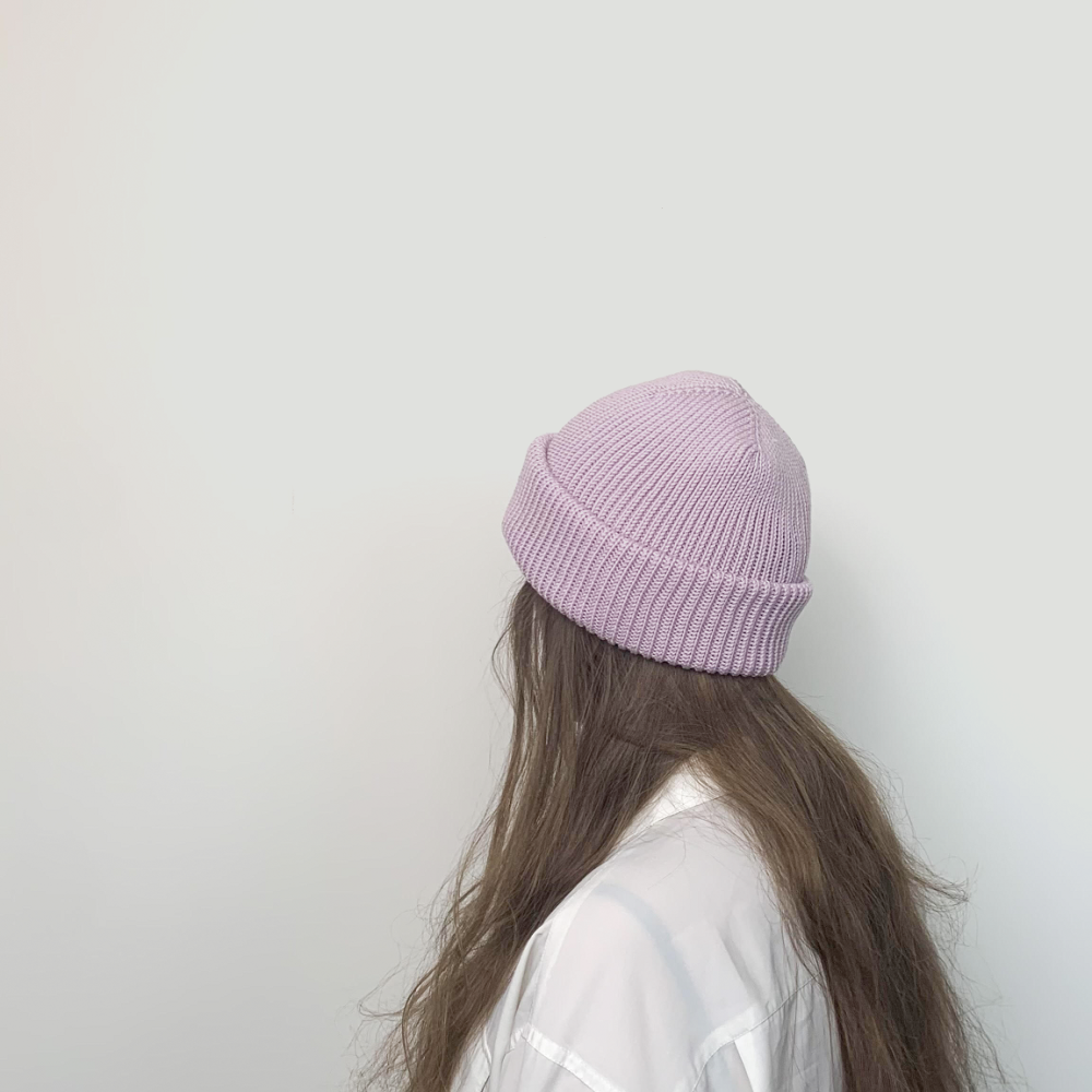 czapka5 Czapki wełniane merino chunky