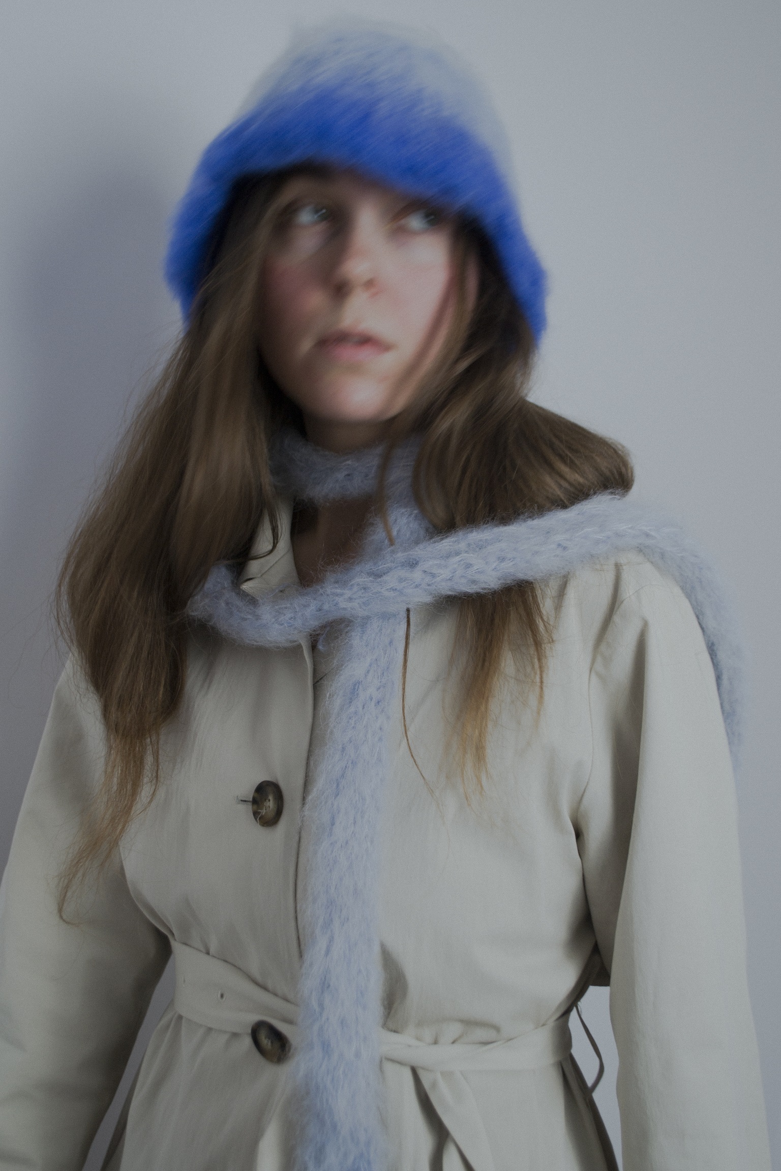 16 Szalik blurred rib