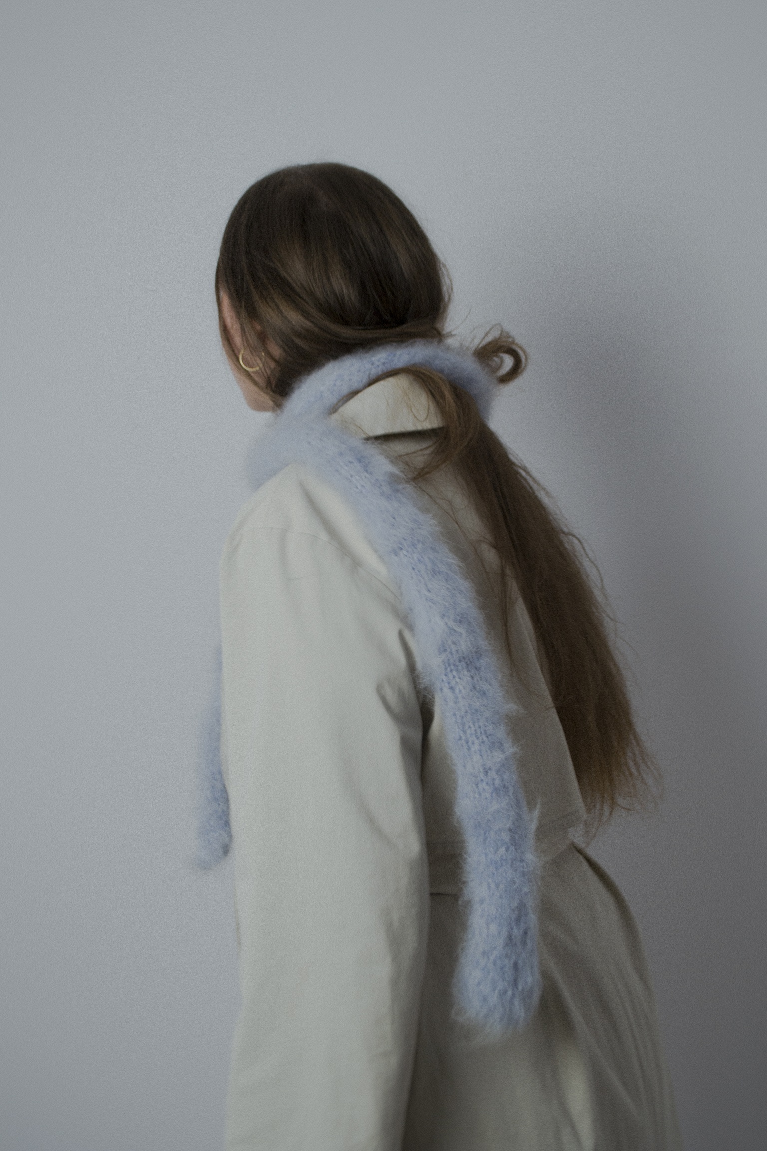 20 Szalik blurred boa