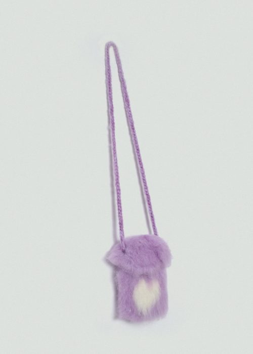 21a-01 Torebka blurred purple heart