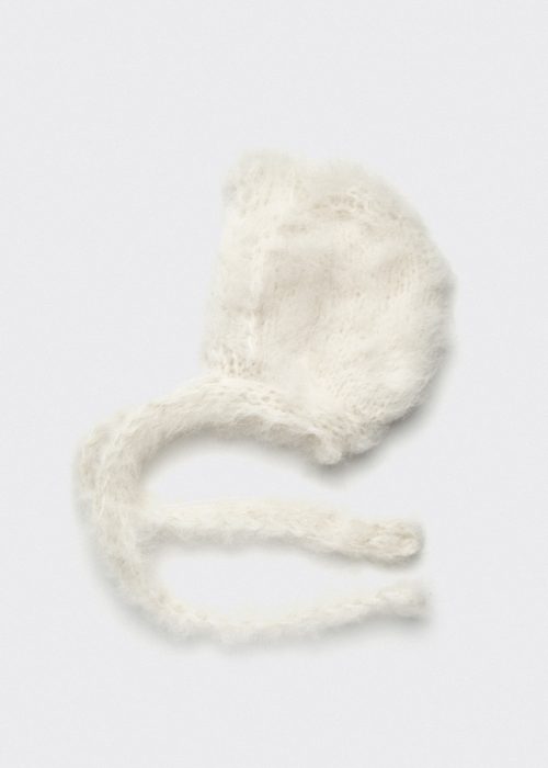 Bonetka blurred creamy