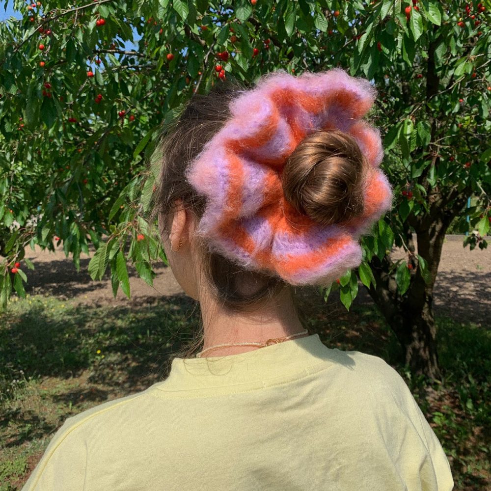 Scrunchie (SOLD OUT)