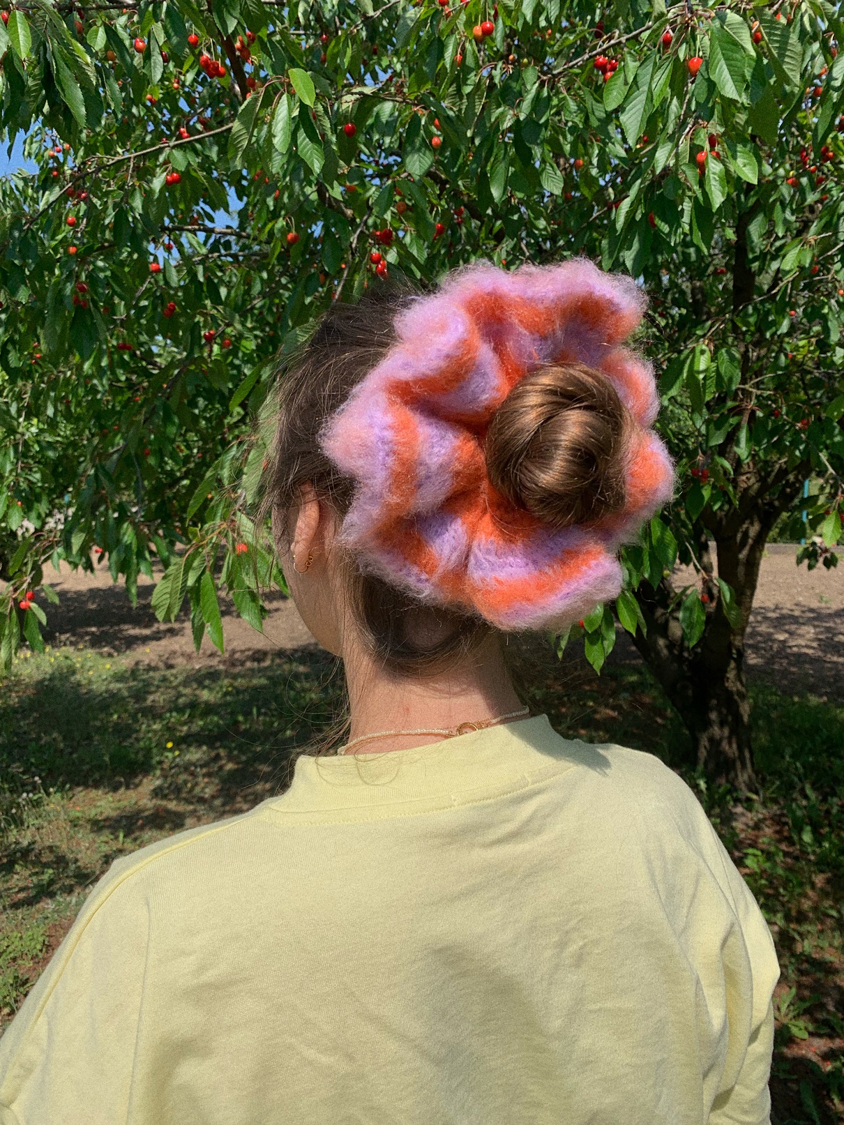 Scrunchie (SOLD OUT)