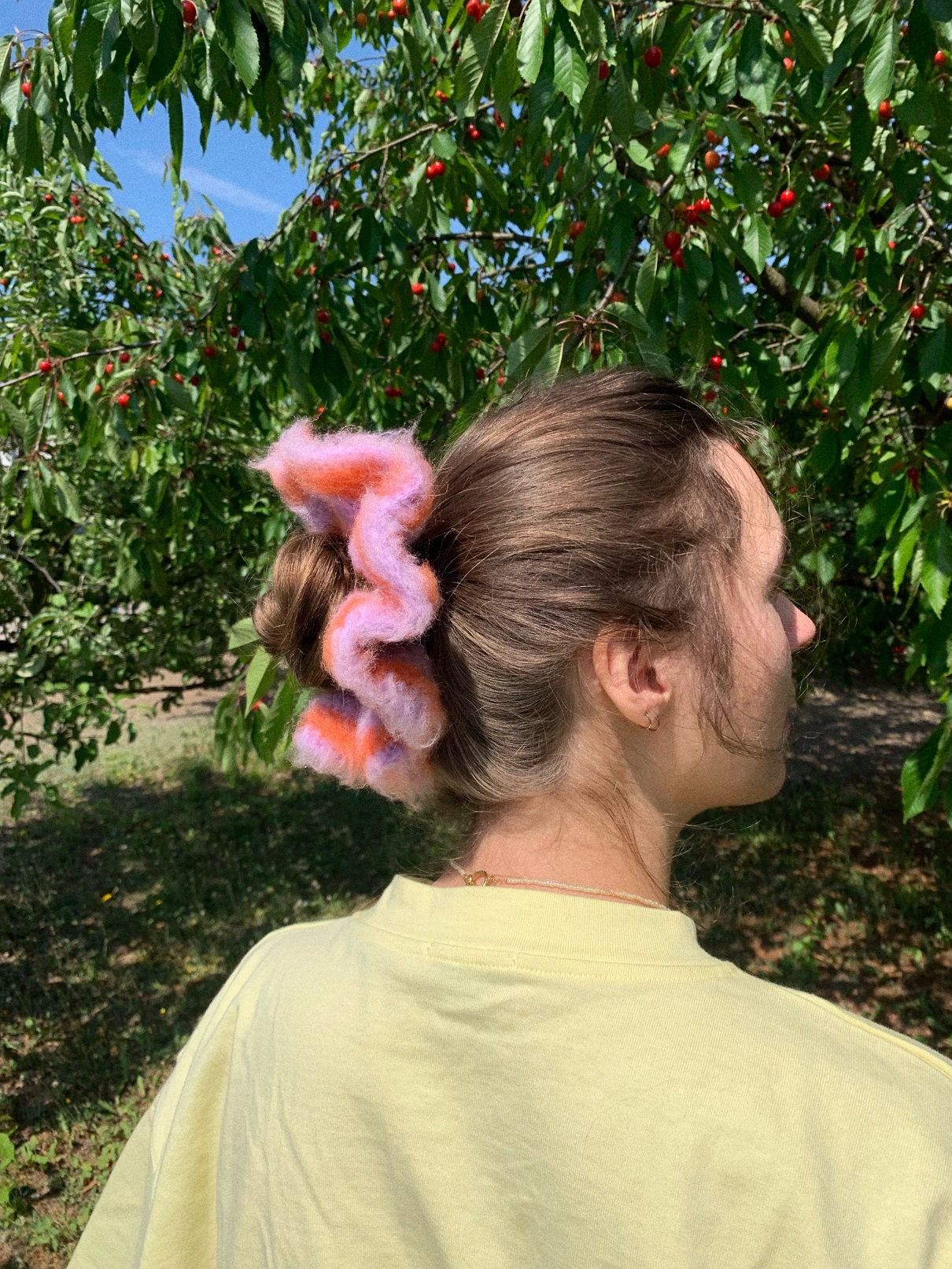 Scrunchie (SOLD OUT)
