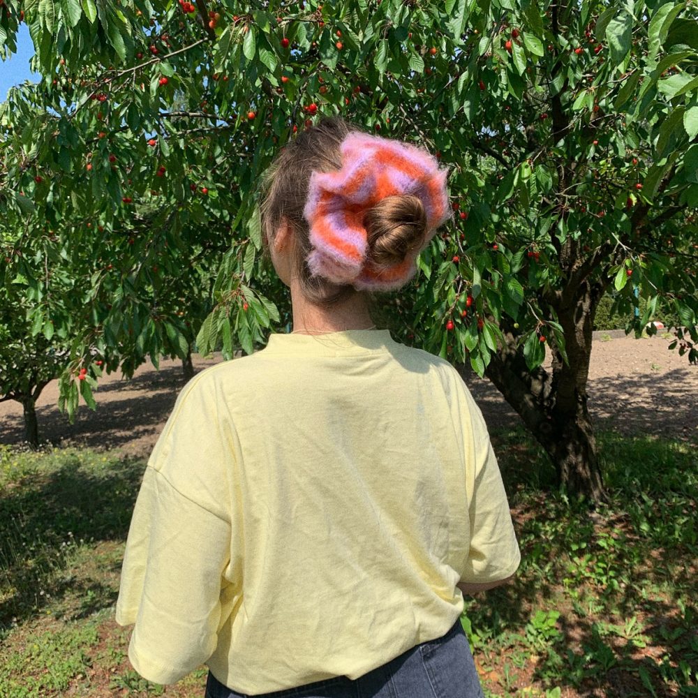 Scrunchie (SOLD OUT)