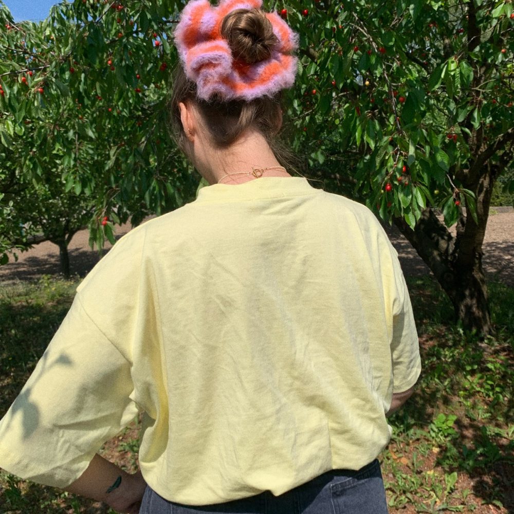 Scrunchie (SOLD OUT)