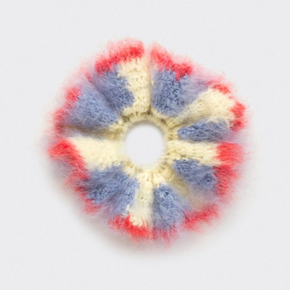 14-01 Scrunchie