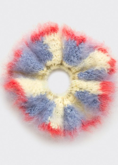 14-01 Scrunchie