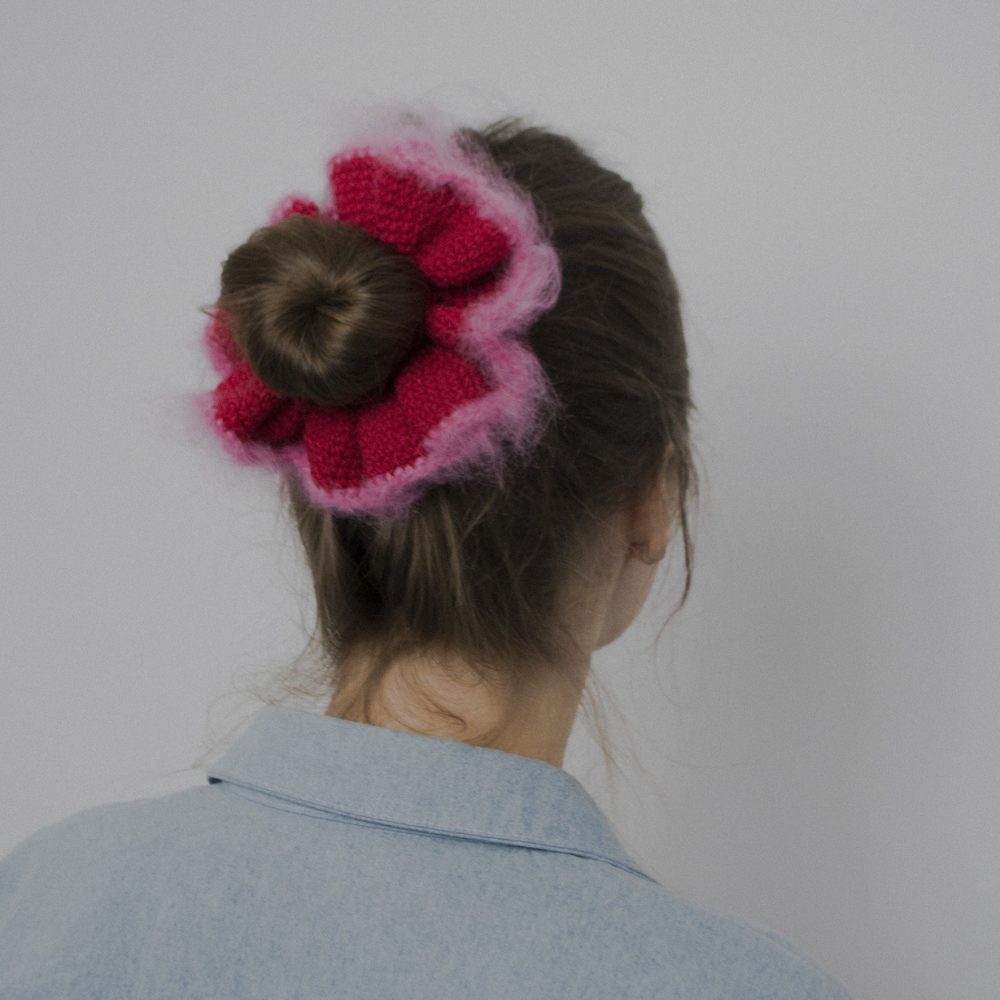 14 Scrunchie