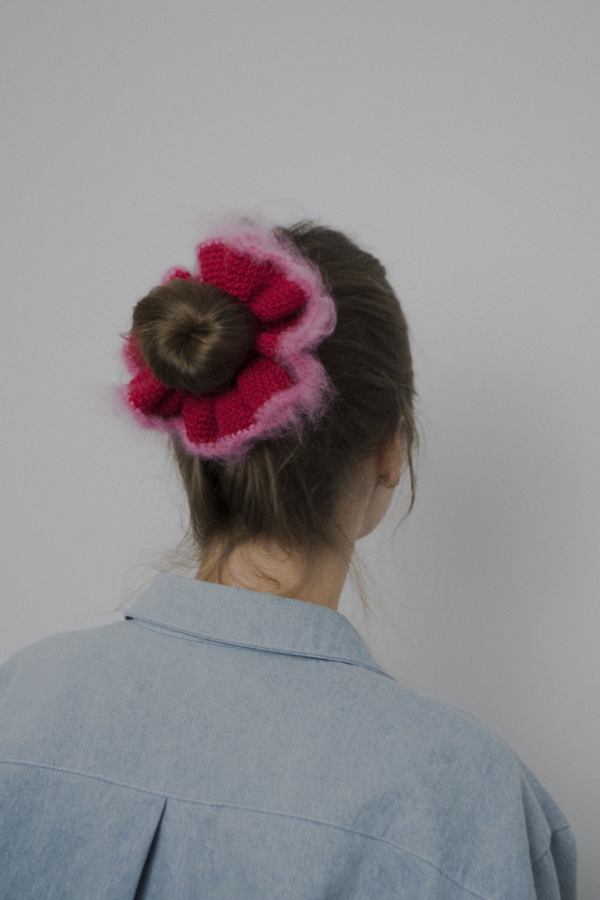 14 Scrunchie