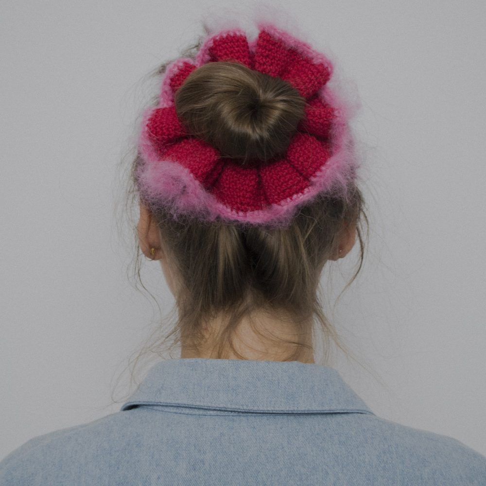 15 Scrunchie