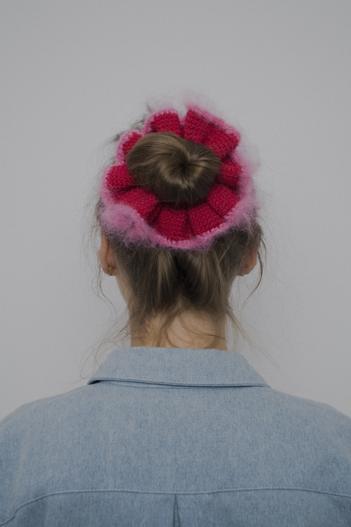 15 Scrunchie