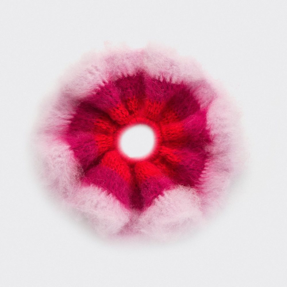 16-01 Scrunchie (SOLD OUT)