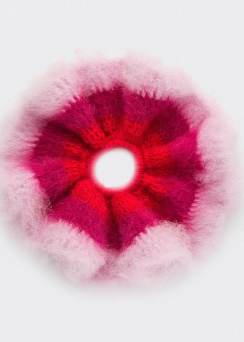 16-01 Scrunchie (SOLD OUT)