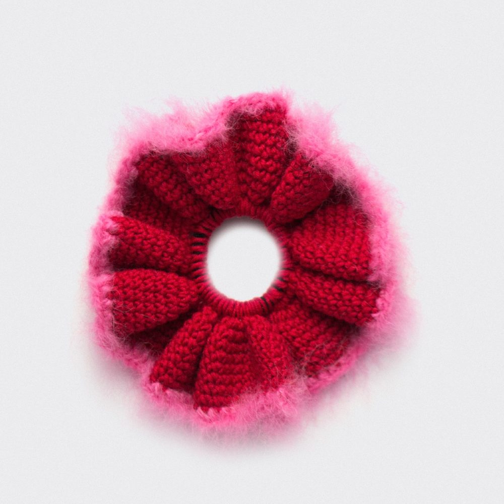 23-01 Scrunchie