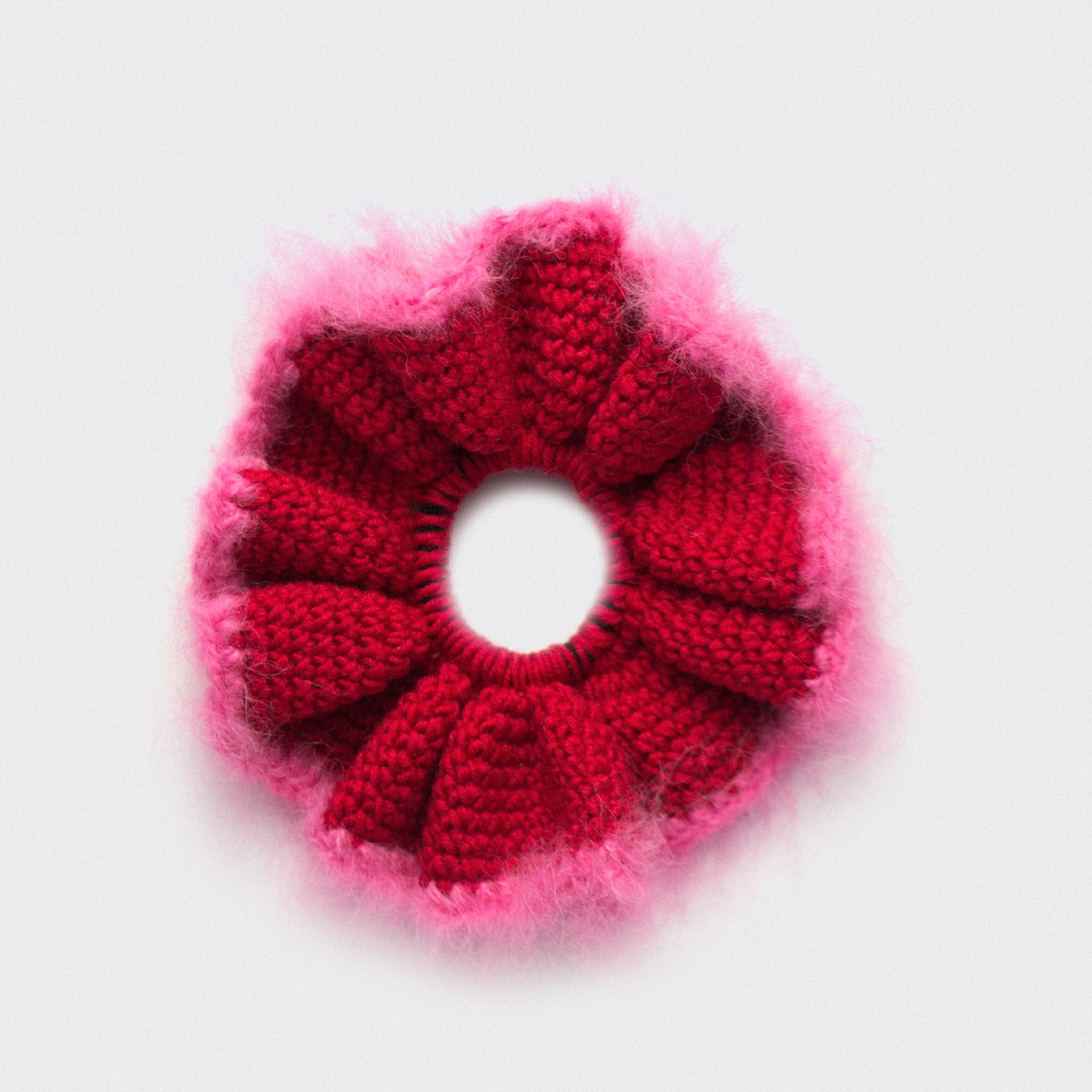23-01 Scrunchie