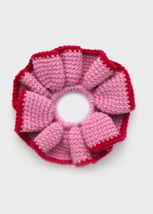 26-01 Scrunchie
