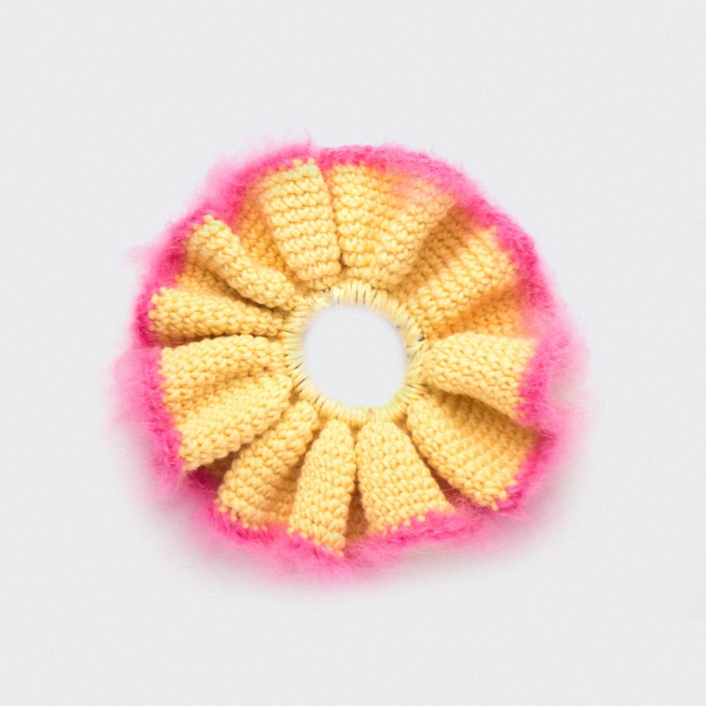 28-01 Scrunchie