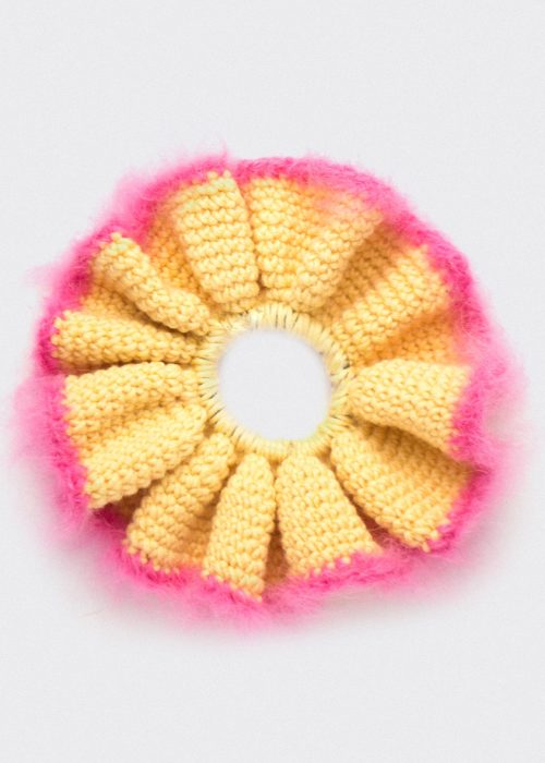 28-01 Scrunchie