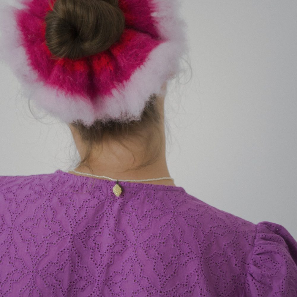 4 Scrunchie (SOLD OUT)