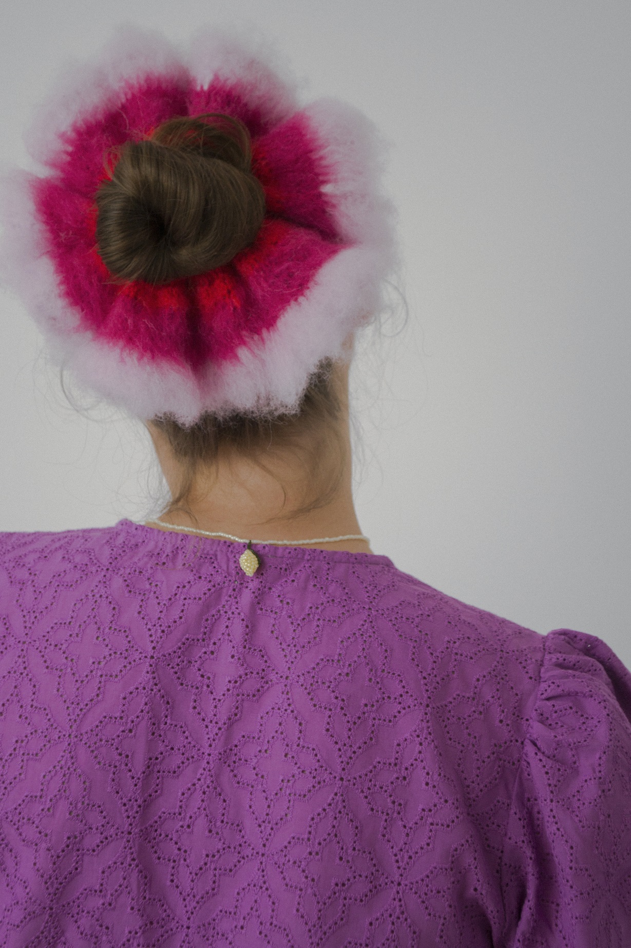 4 Scrunchie (SOLD OUT)