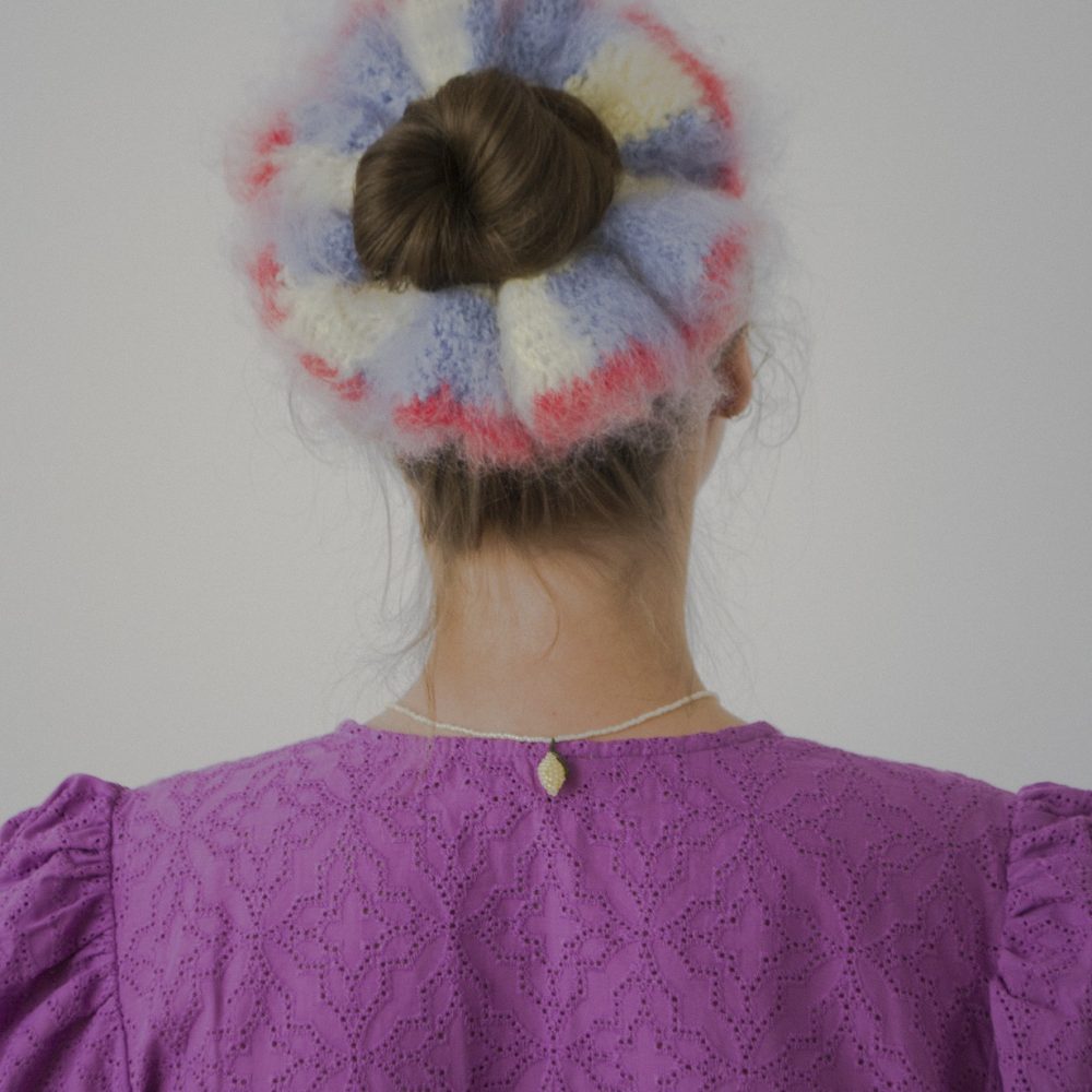 5 Scrunchie