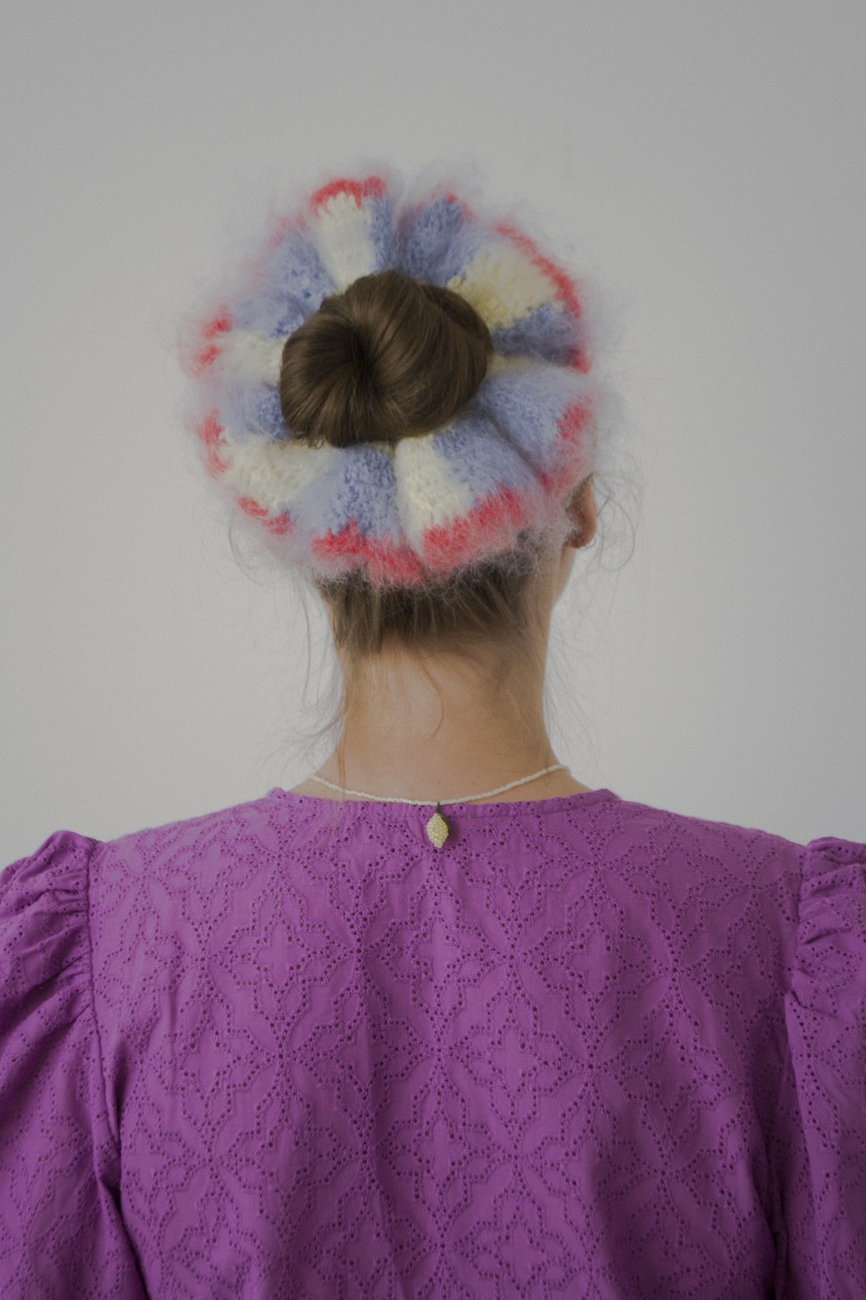 5 Scrunchie