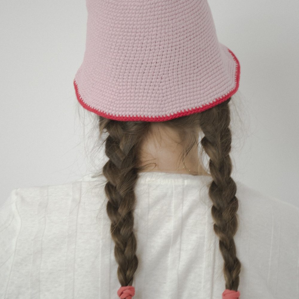 1 Bucket hat