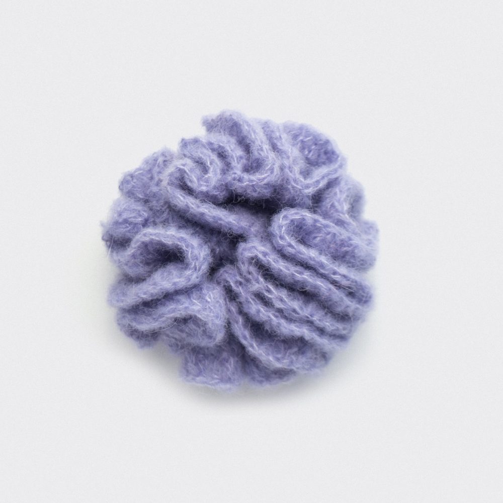 10-01 Scrunchie BEZA