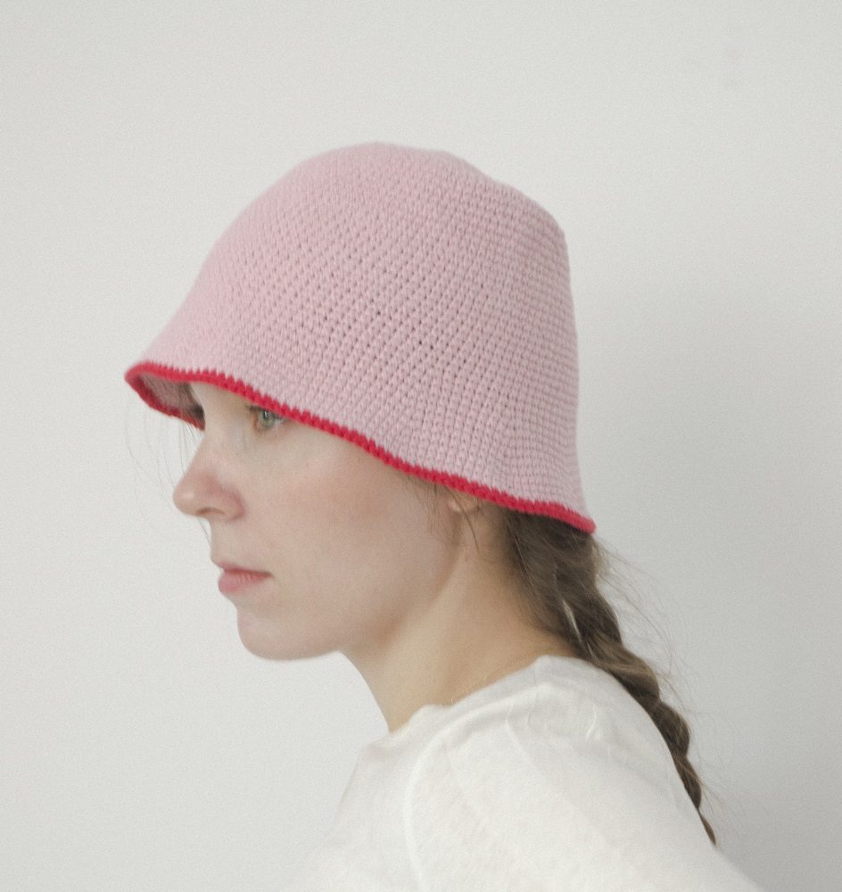 11 Bucket hat