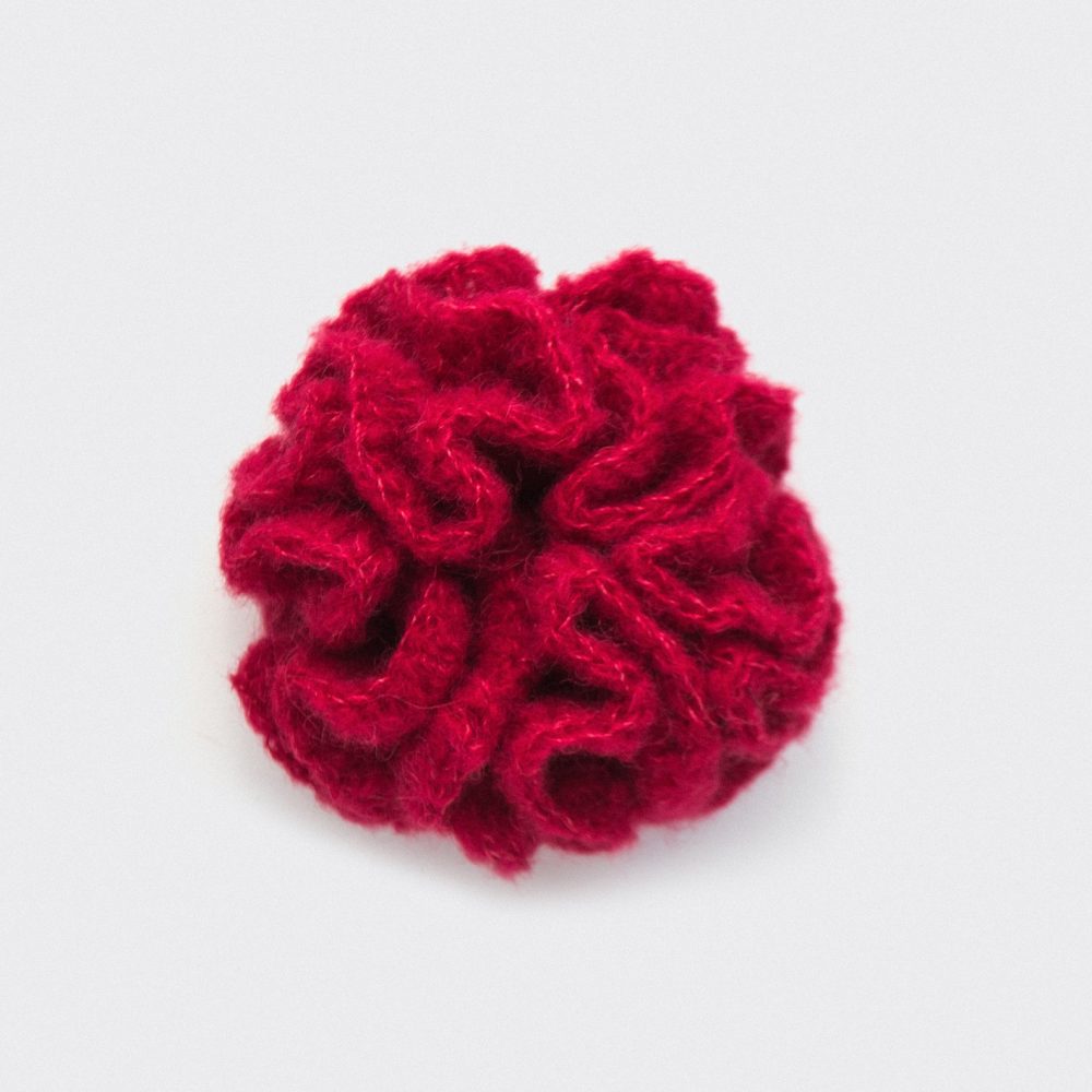 12-01 Scrunchie BEZA