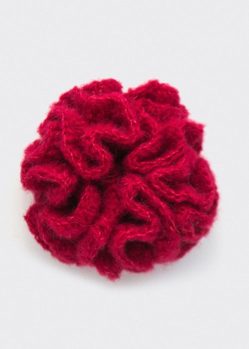 12-01 Scrunchie BEZA