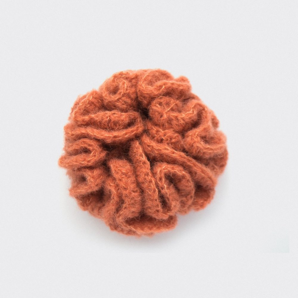 Scrunchie BEZA