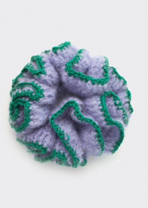 2-01 Scrunchie BEZA