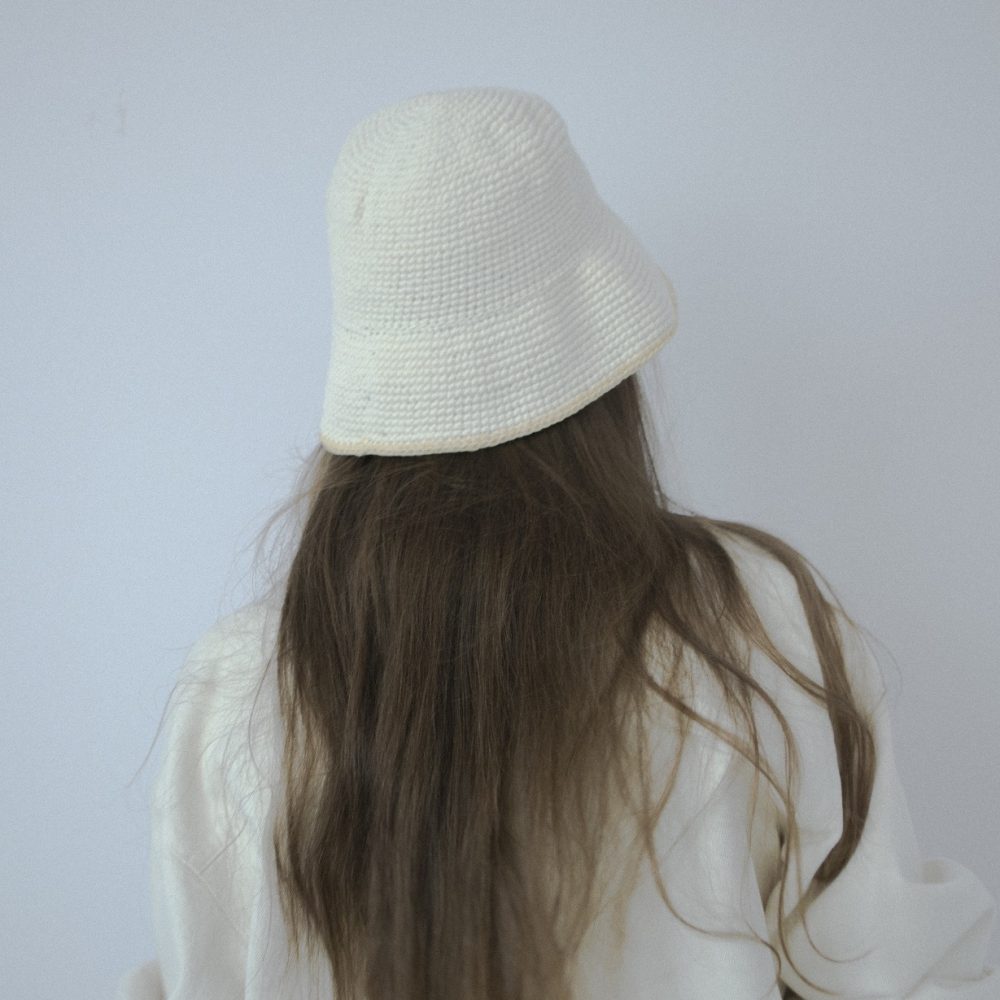 20 Bucket hat lemon
