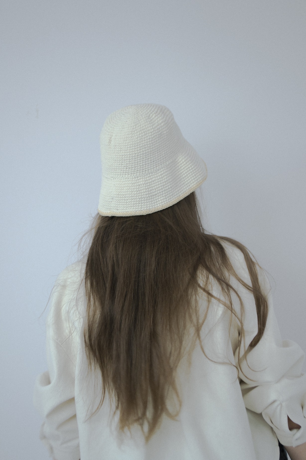 20 Bucket hat lemon