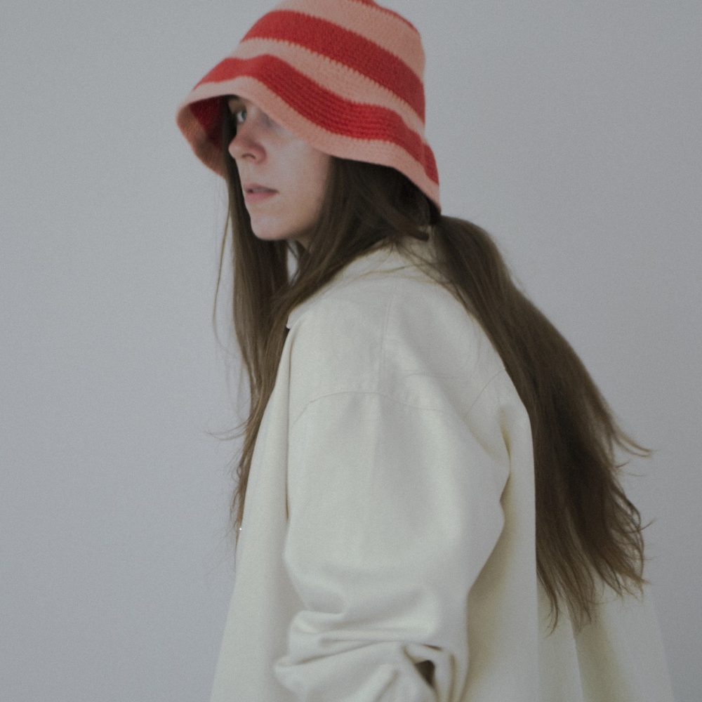22 Bucket hat