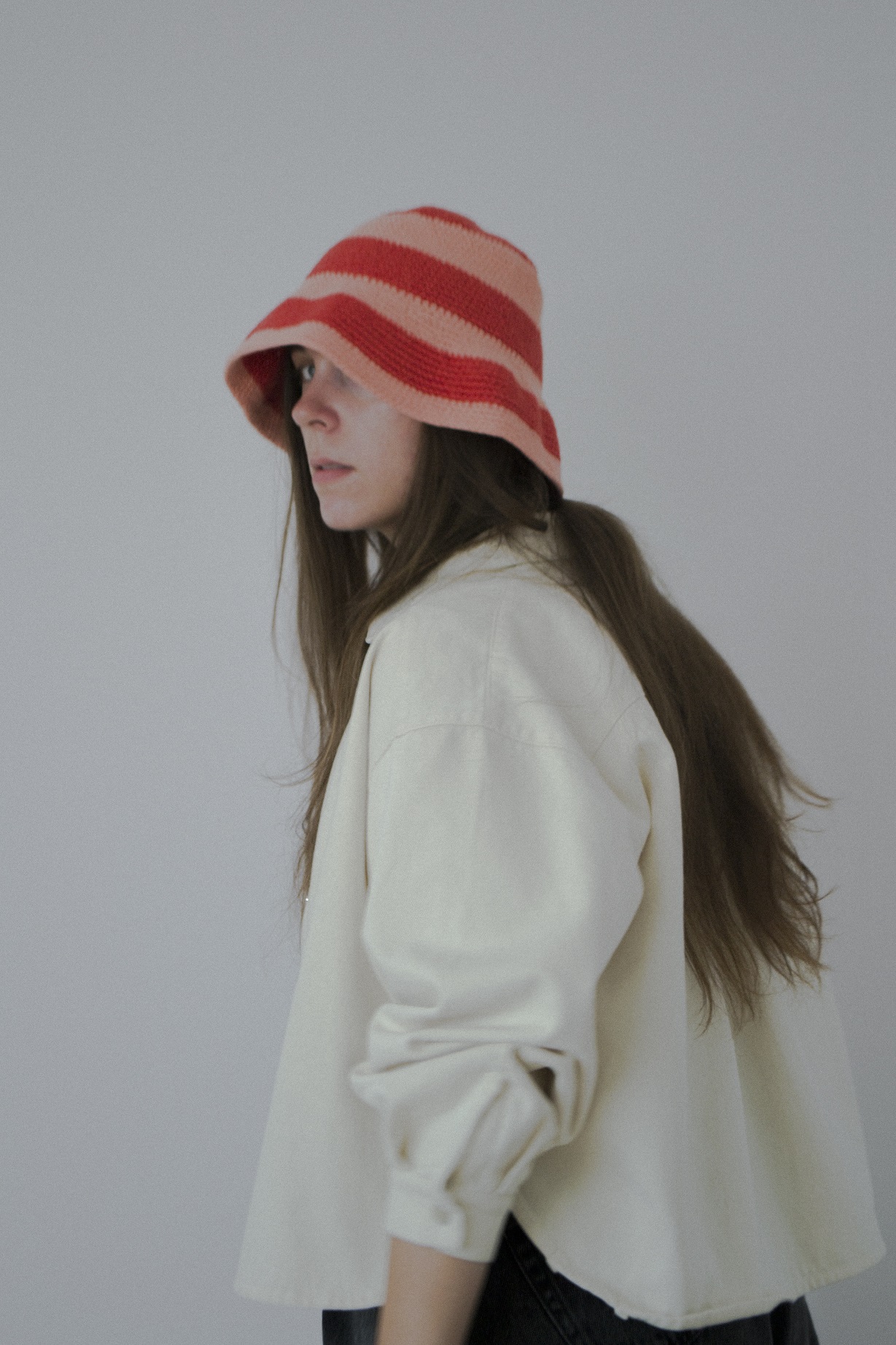 22 Bucket hat