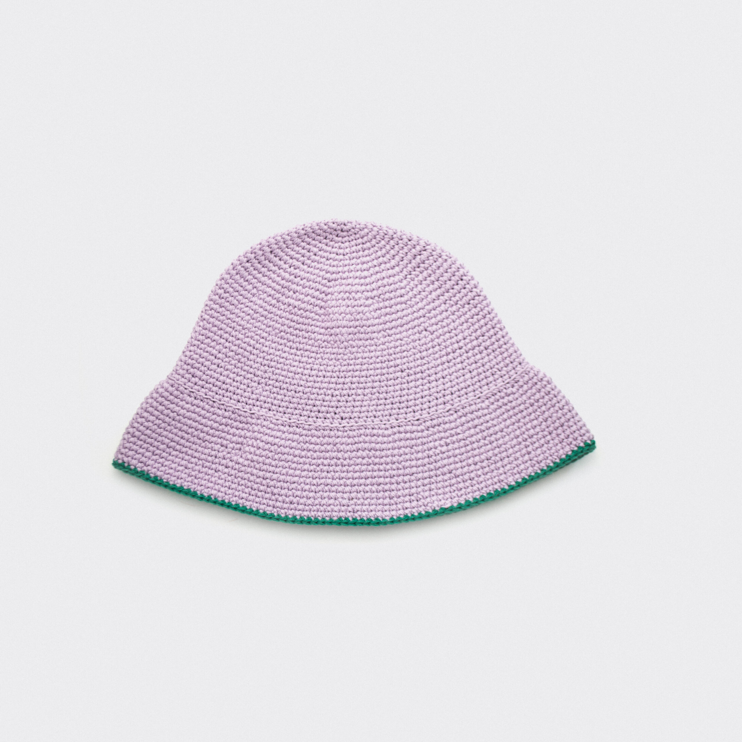 23-01 Bucket hat bluberry