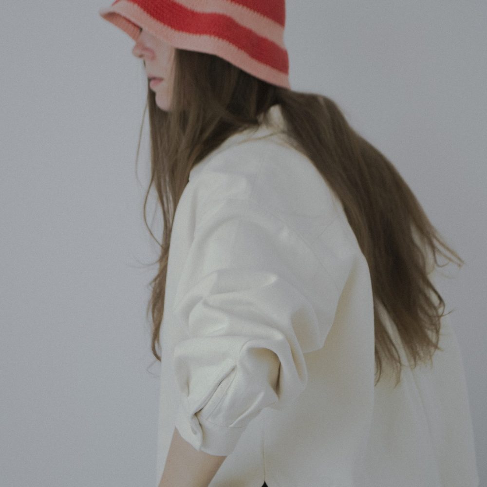 23 Bucket hat