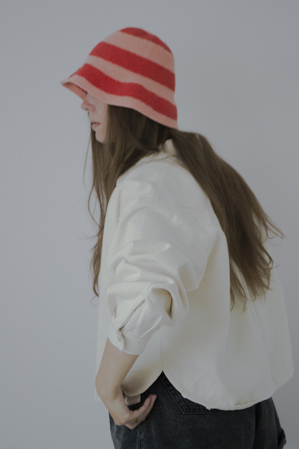 23 Bucket hat