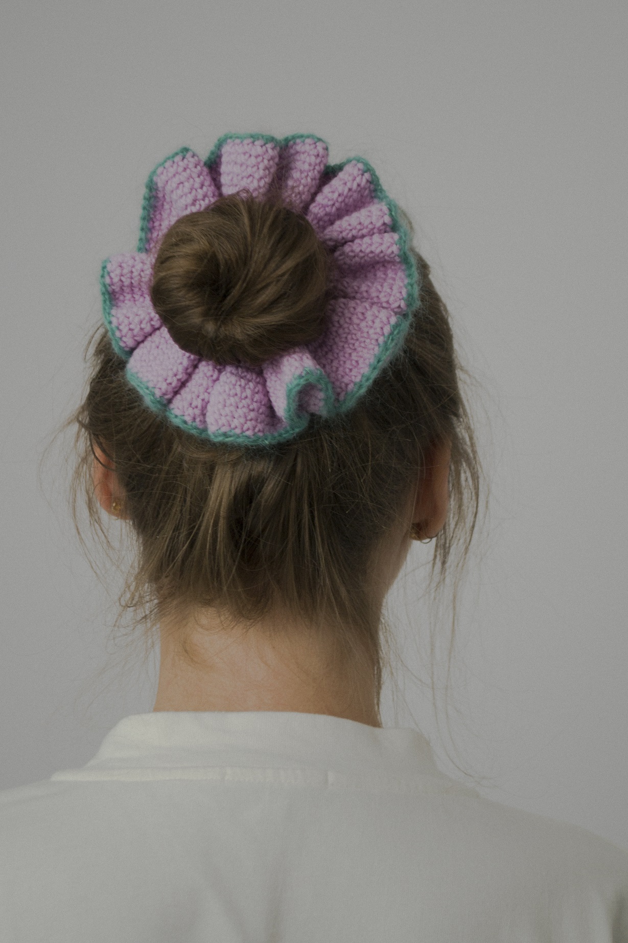 24 Scrunchie (SOLD OUT)