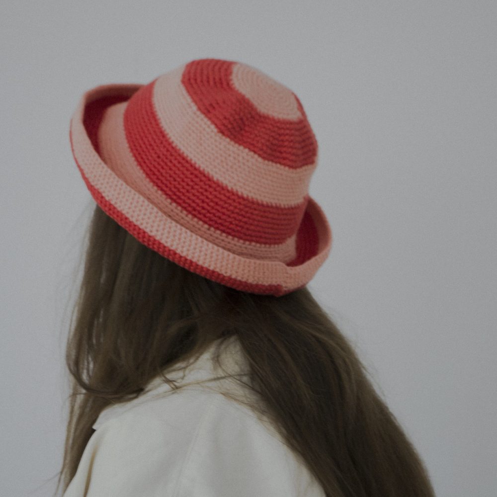 24 Bucket hat