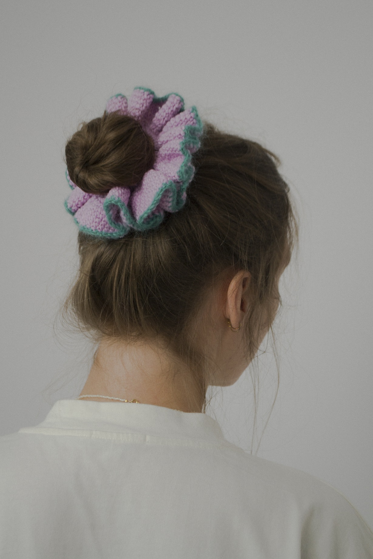 25 Scrunchie (SOLD OUT)