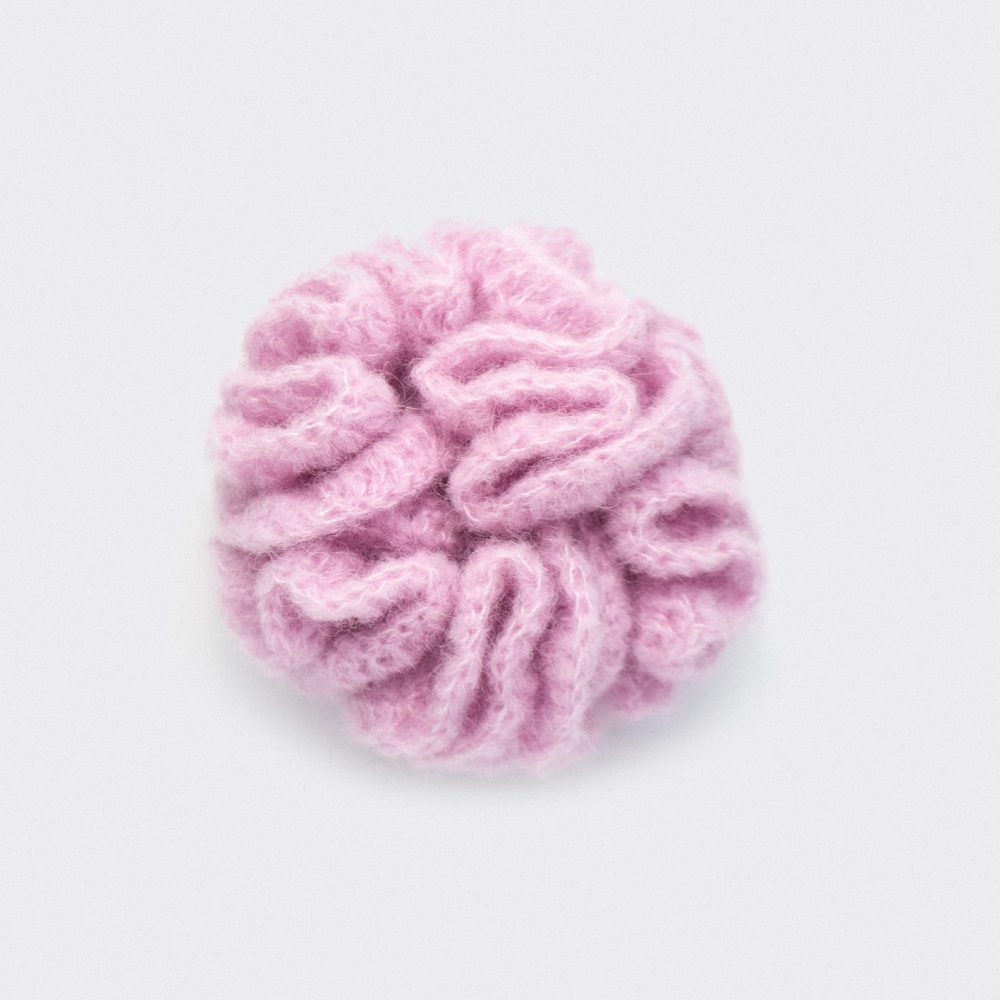 4-01 Scrunchie BEZA