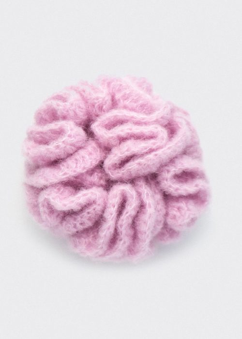 4-01 Scrunchie BEZA