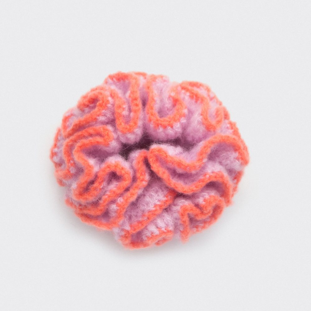 4-01 Scrunchie BEZA