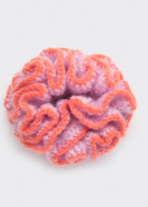 4-01 Scrunchie BEZA
