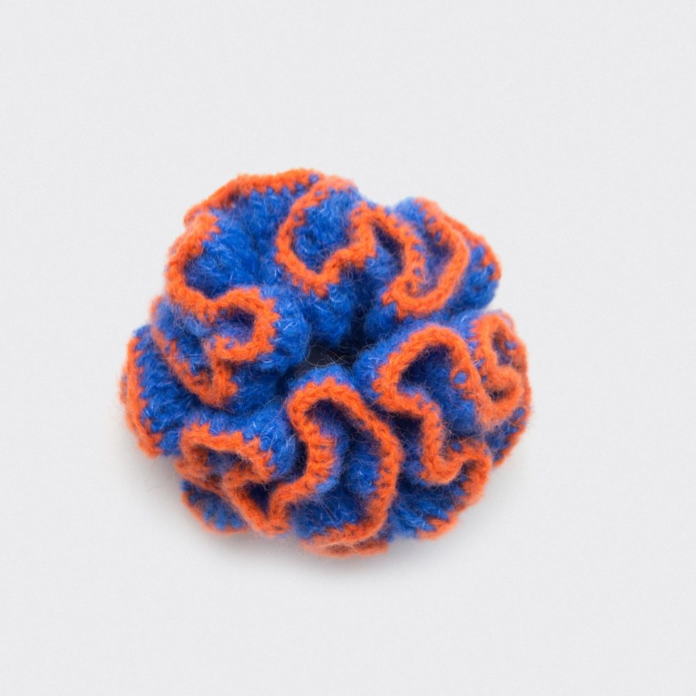 Scrunchie BEZA