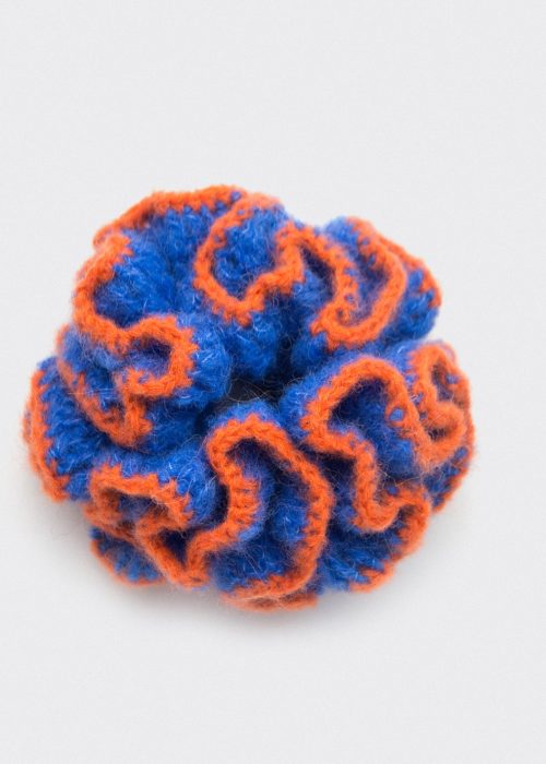 5-01 Scrunchie BEZA